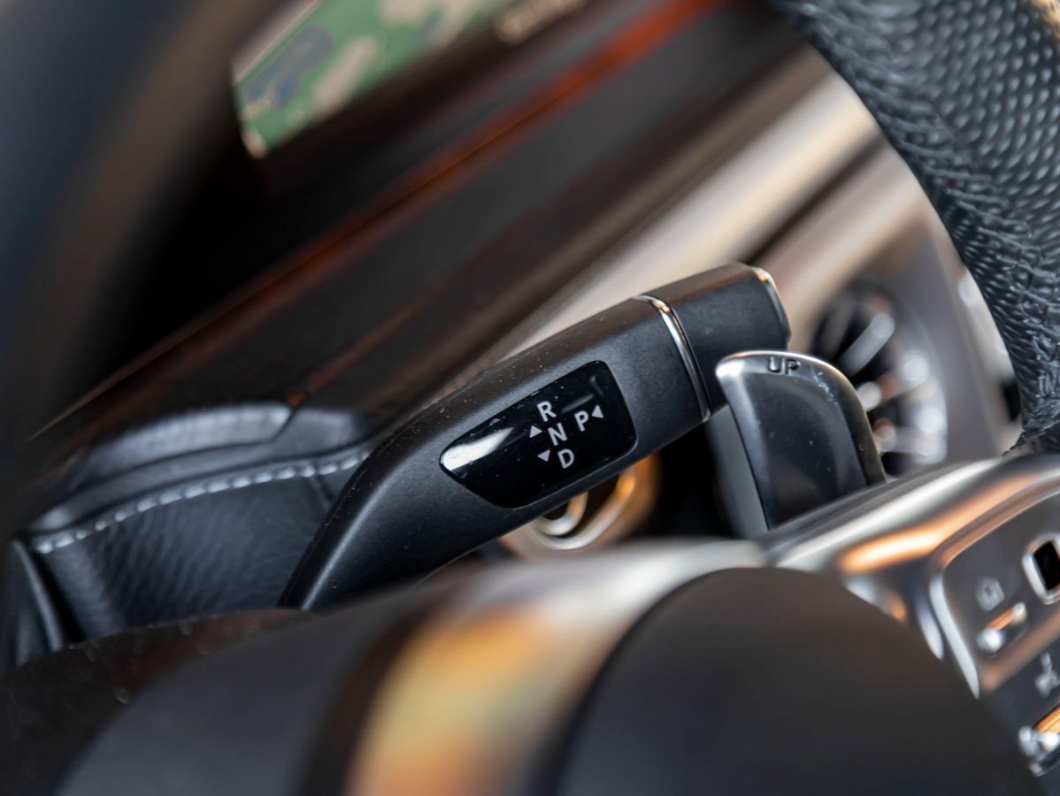 Used 2022 Mercedes-Benz G 63 AMG 4MATIC image 18