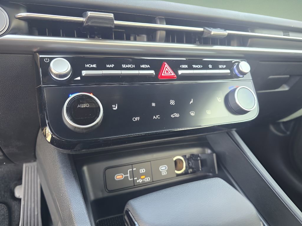 New 2026 Hyundai Santa Cruz SEL image 23