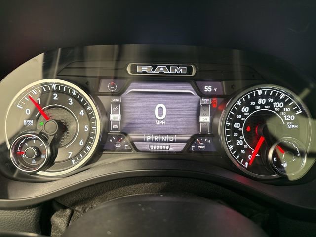 Used 2021 RAM 1500 Sport w/ Trailer Tow Group image 12