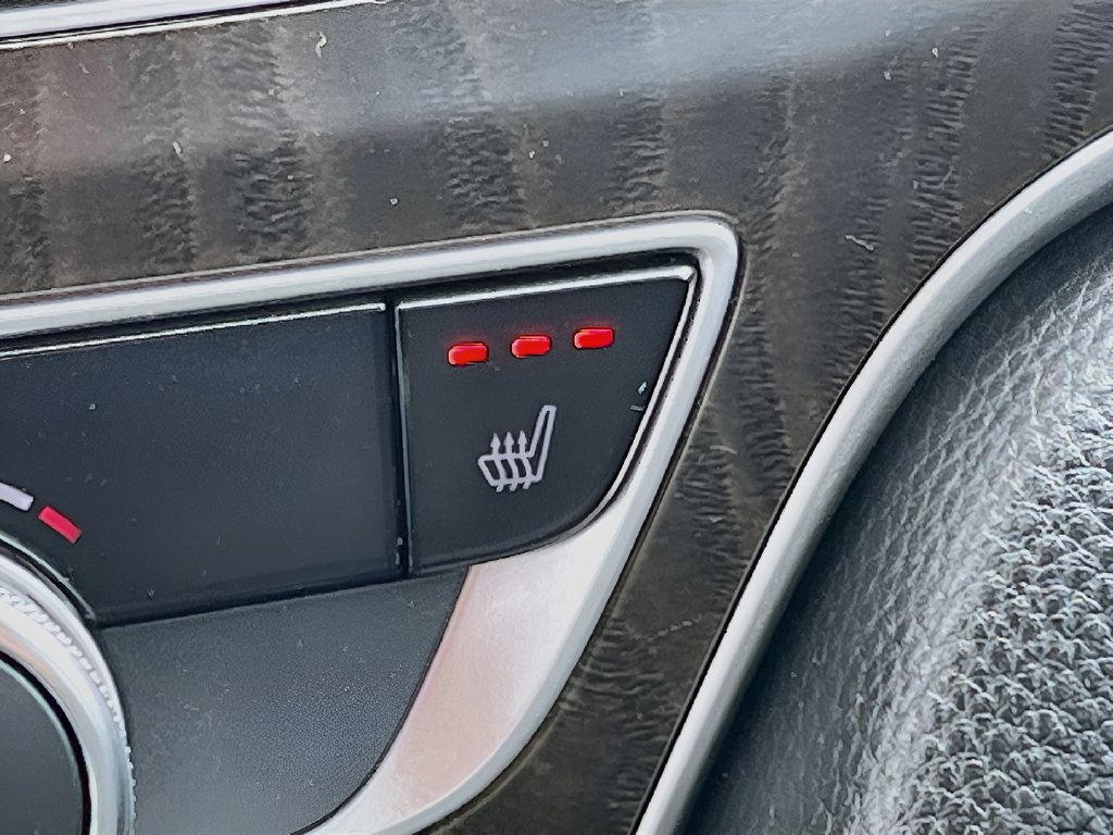 Used 2018 Honda Accord EX-L image 19