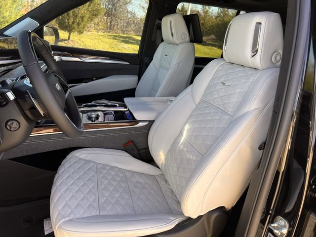 New 2026 Cadillac Escalade Platinum Sport image 21