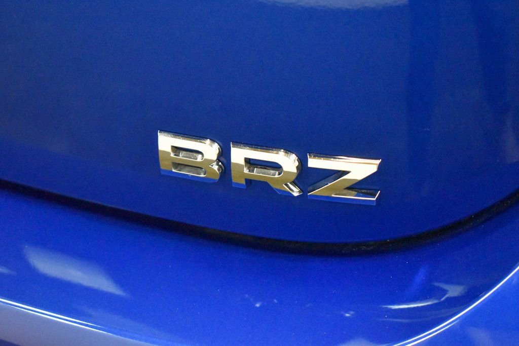 New 2026 Subaru BRZ Limited image 10
