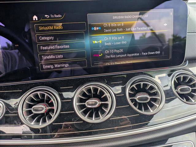 Used 2023 Mercedes-Benz E 450 Coupe image 15