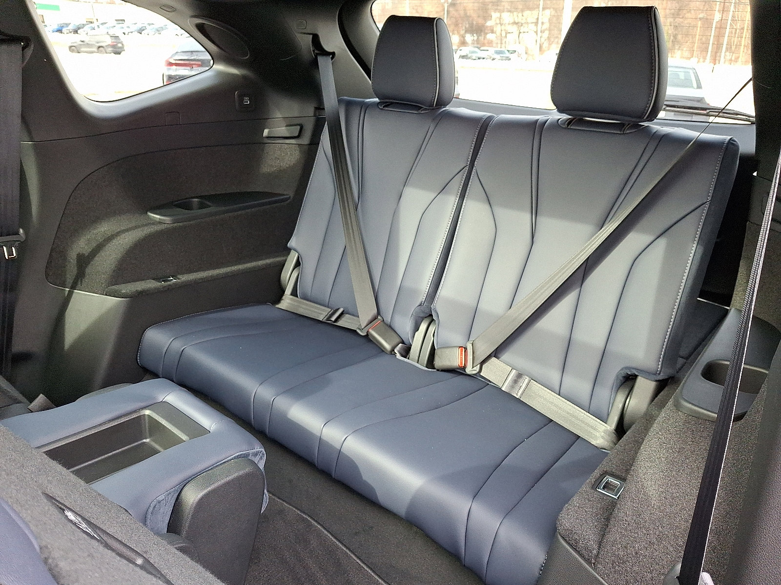 New 2026 Acura MDX Type S image 6