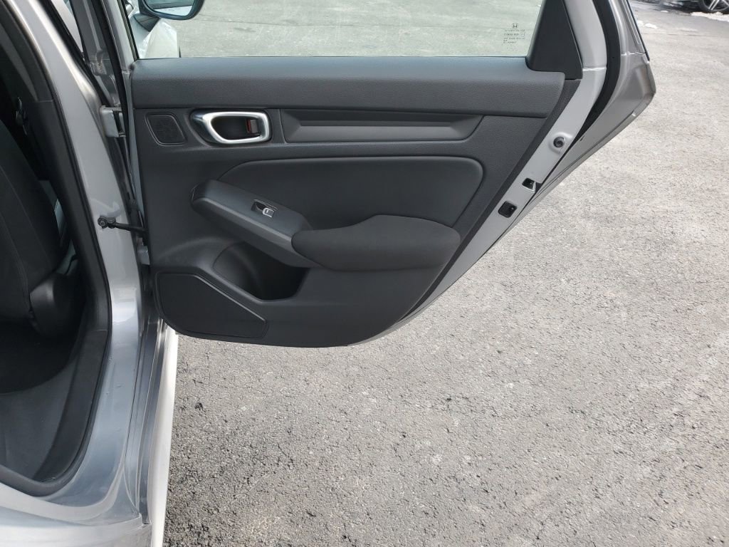 Used 2022 Honda Civic Sport image 27