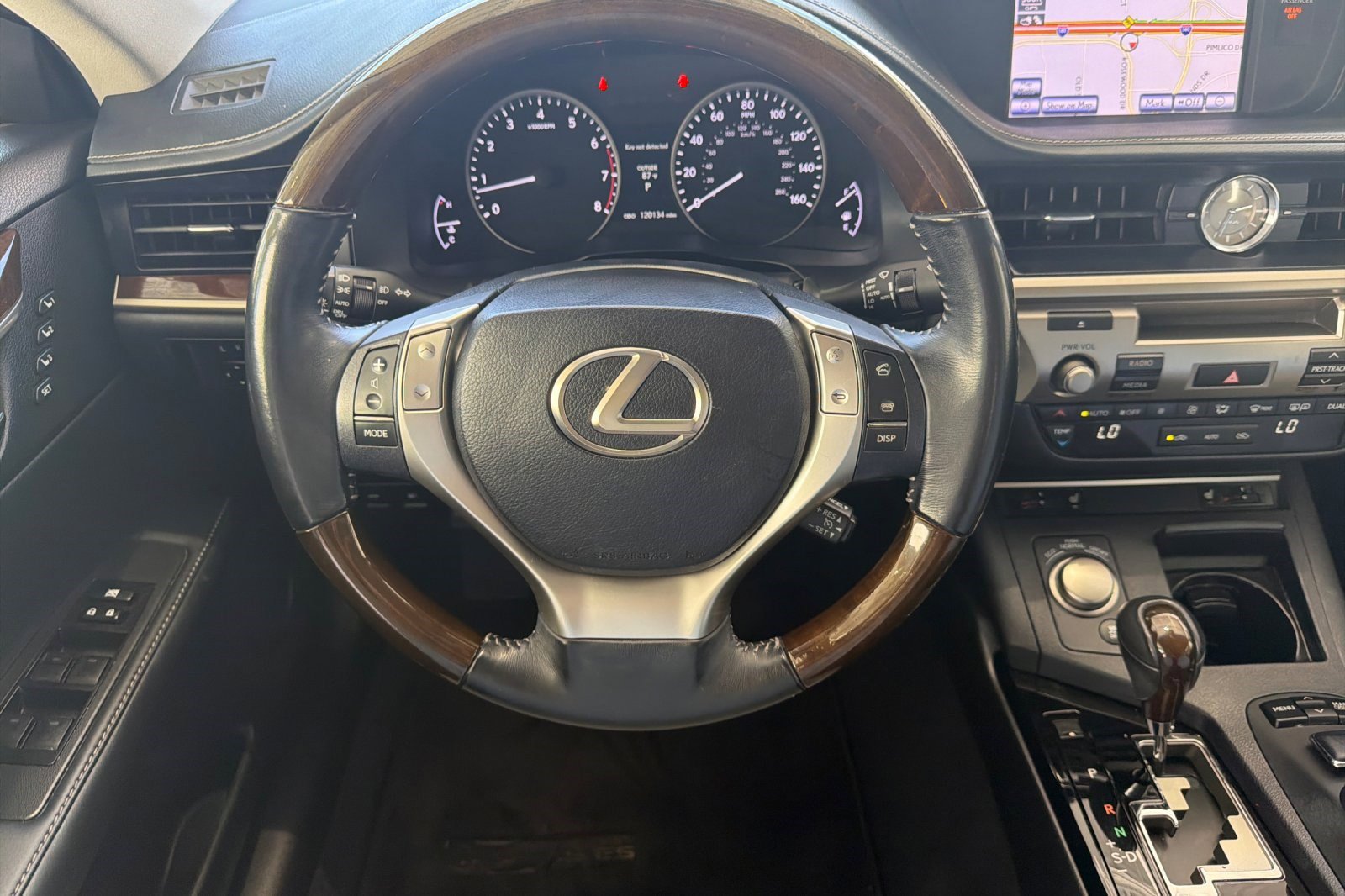 Used 2013 Lexus ES 350 w/ Premium Pkg FWD image 18
