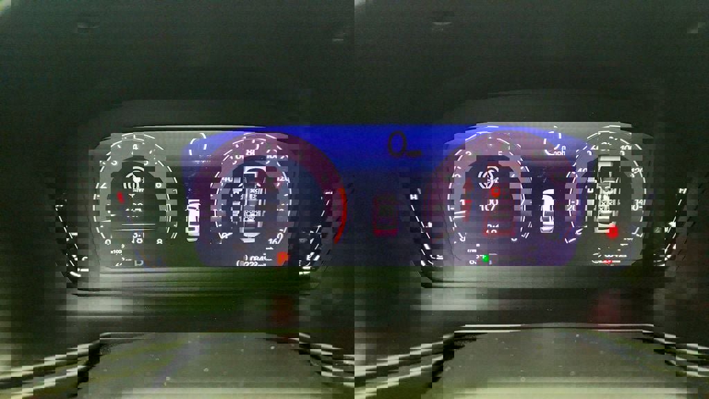 Used 2023 Honda Accord EX image 15