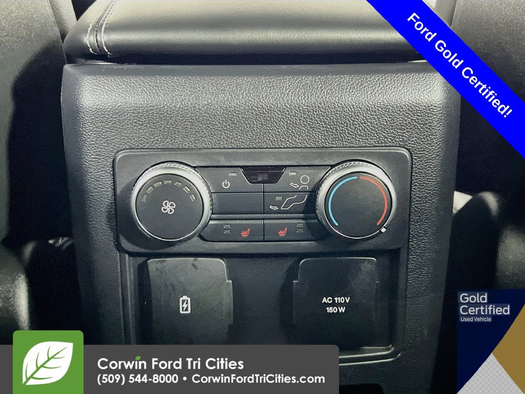 Used 2020 Ford Explorer ST w/ Premium Technology Package AWD/4WD image 30