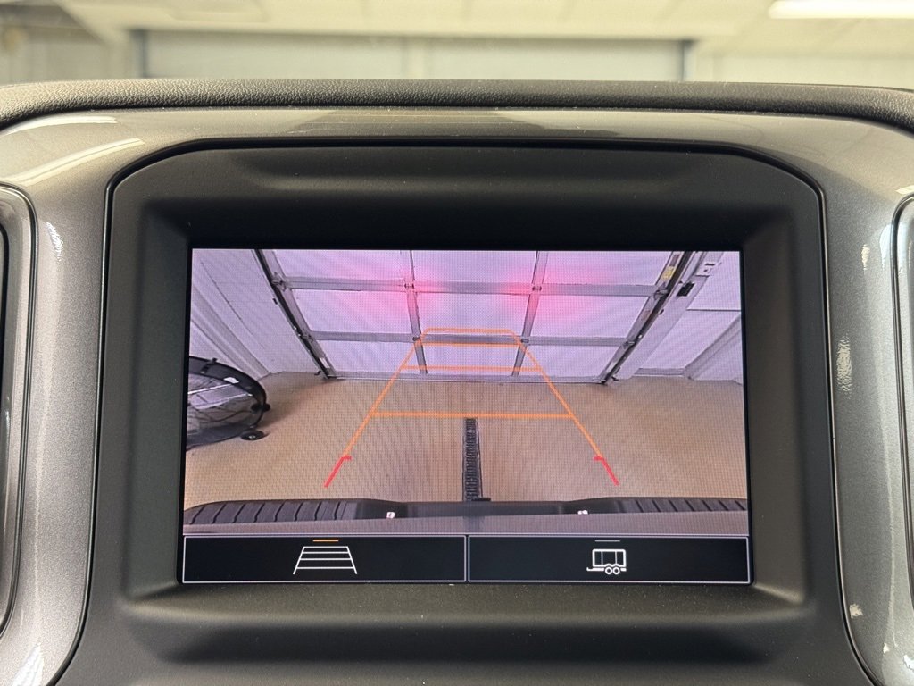 New 2025 Chevrolet Silverado 2500 W/T w/ WT Convenience Package image 38