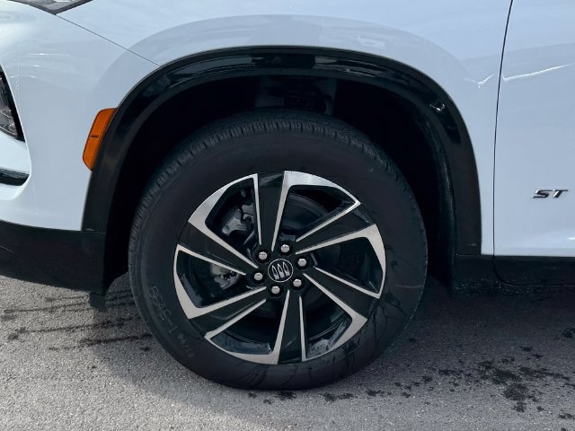 New 2027 Buick Enclave Sport Touring FWD image 8