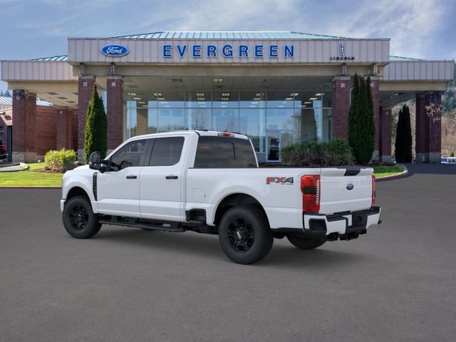New 2026 Ford F250 XL image 4