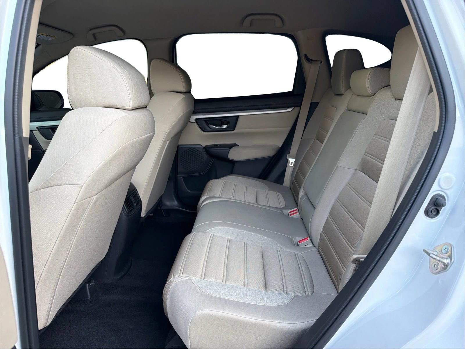 Used 2019 Honda CR-V LX image 10