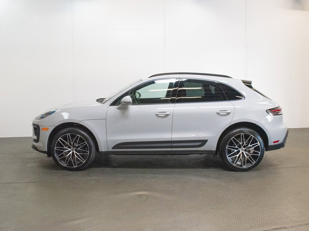 New 2026 Porsche Macan image 2