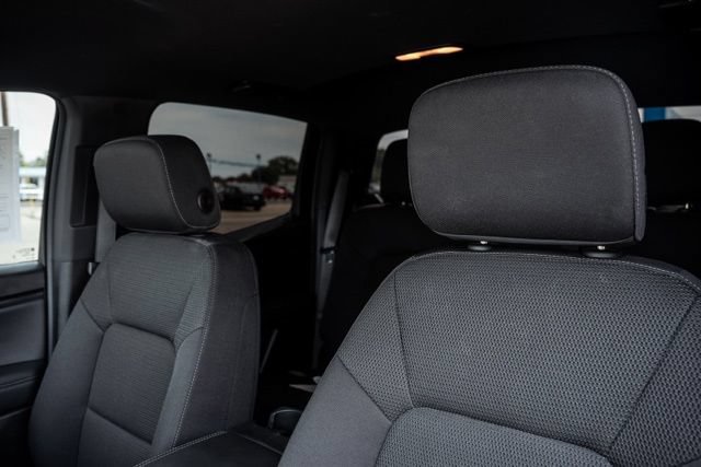Used 2024 GMC Canyon Elevation AWD/4WD image 26