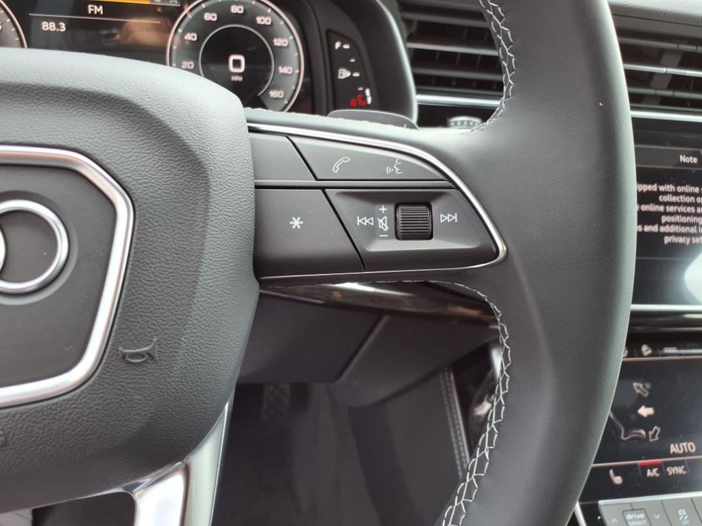 New 2025 Audi Q7 2.0T Premium Plus image 16