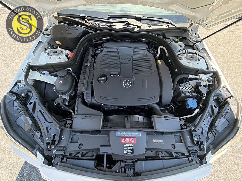 Used 2016 Mercedes-Benz E 350 4MATIC Wagon w/ Premium Package image 30