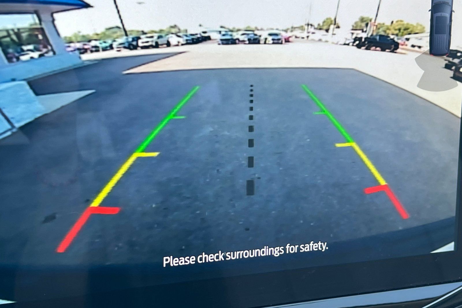 Used 2024 Ford Expedition Max Limited image 22