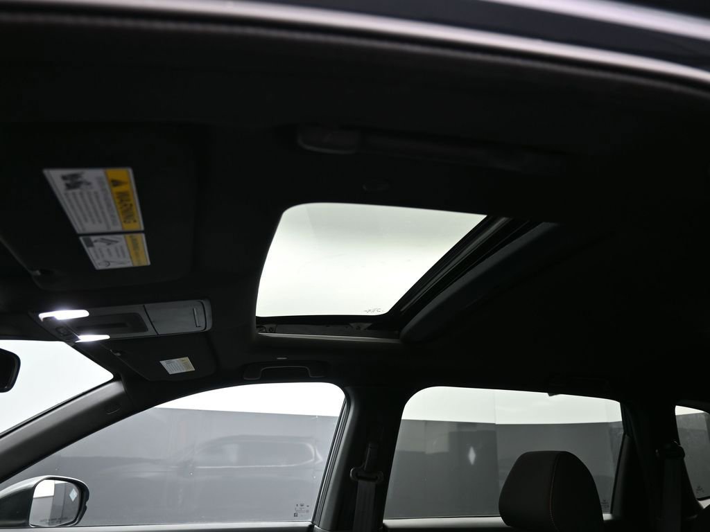 Certified 2024 Honda CR-V Sport image 50