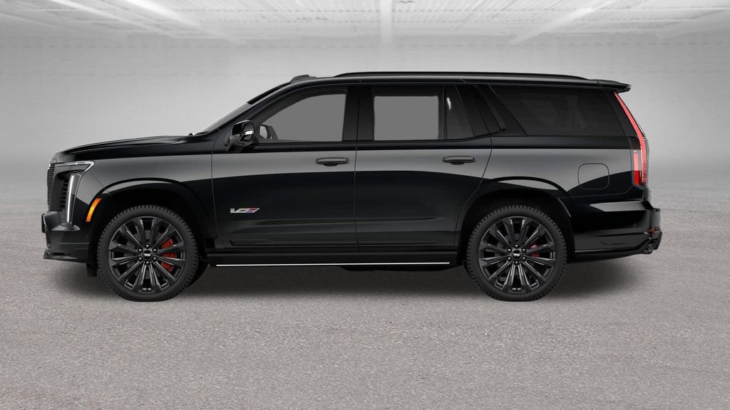 New 2026 Cadillac Escalade V AWD/4WD image 10