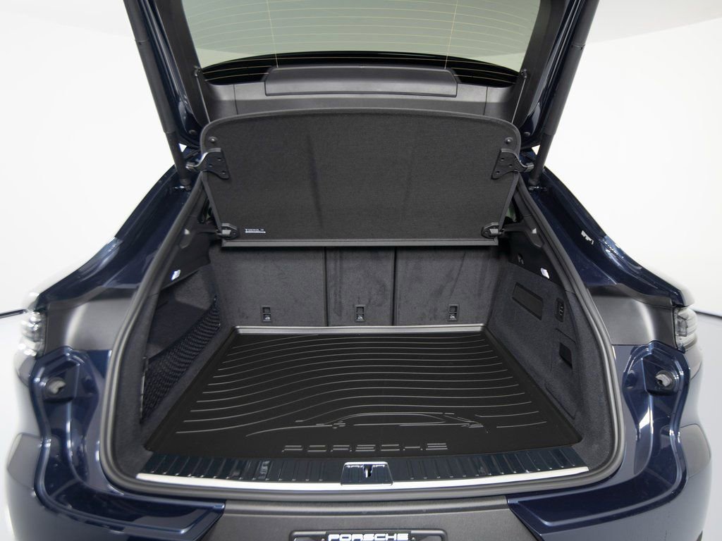 New 2026 Porsche Cayenne S image 45