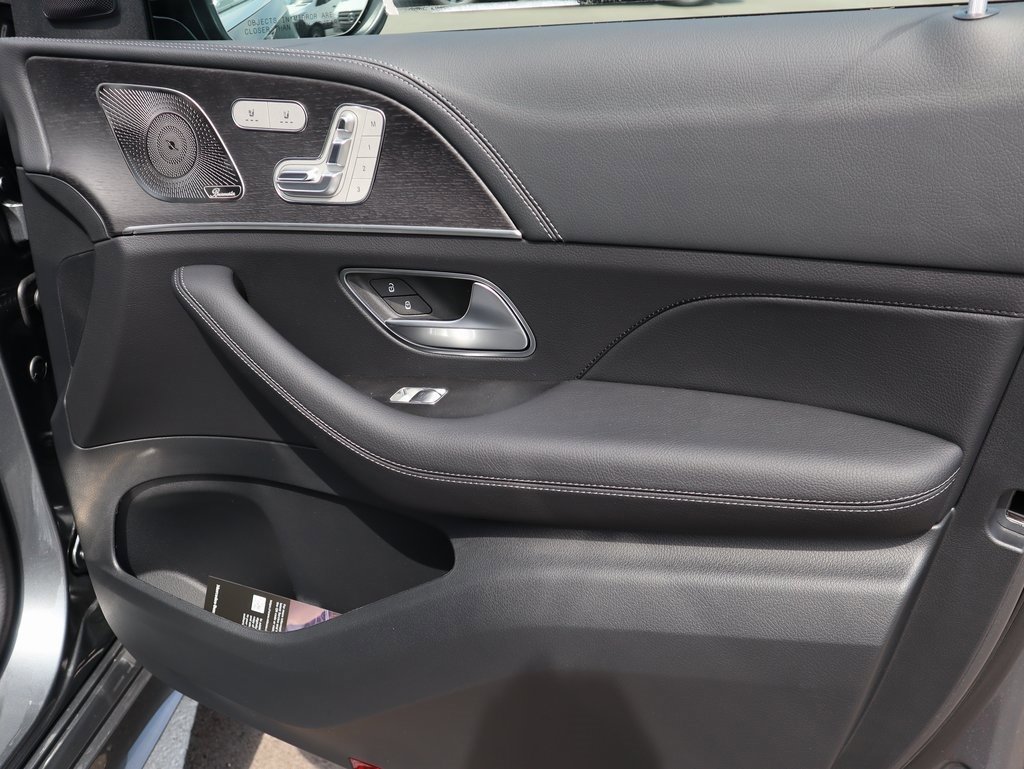 New 2026 Mercedes-Benz GLE 450 4MATIC image 10