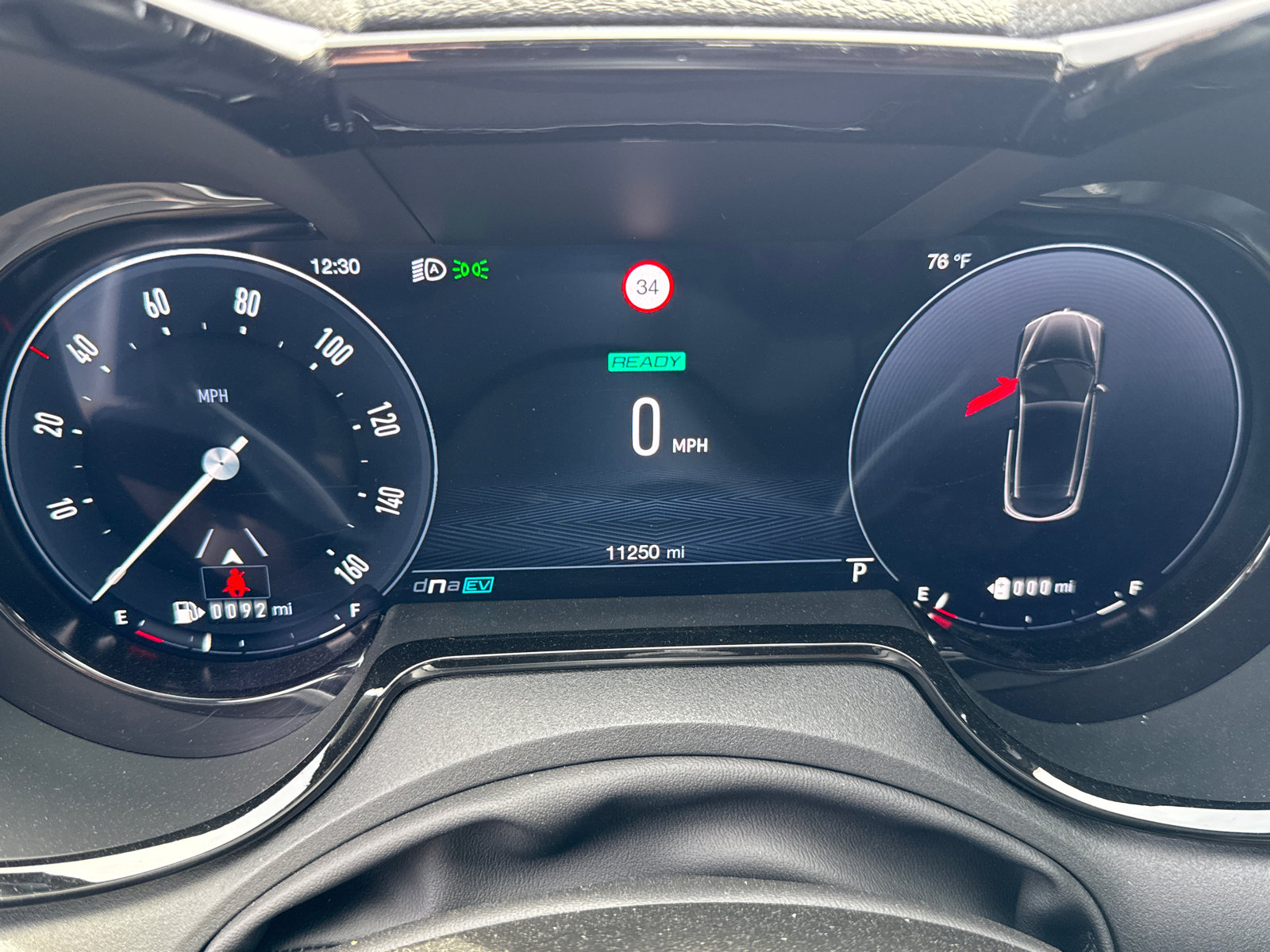 Used 2024 Alfa Romeo Tonale Veloce image 36