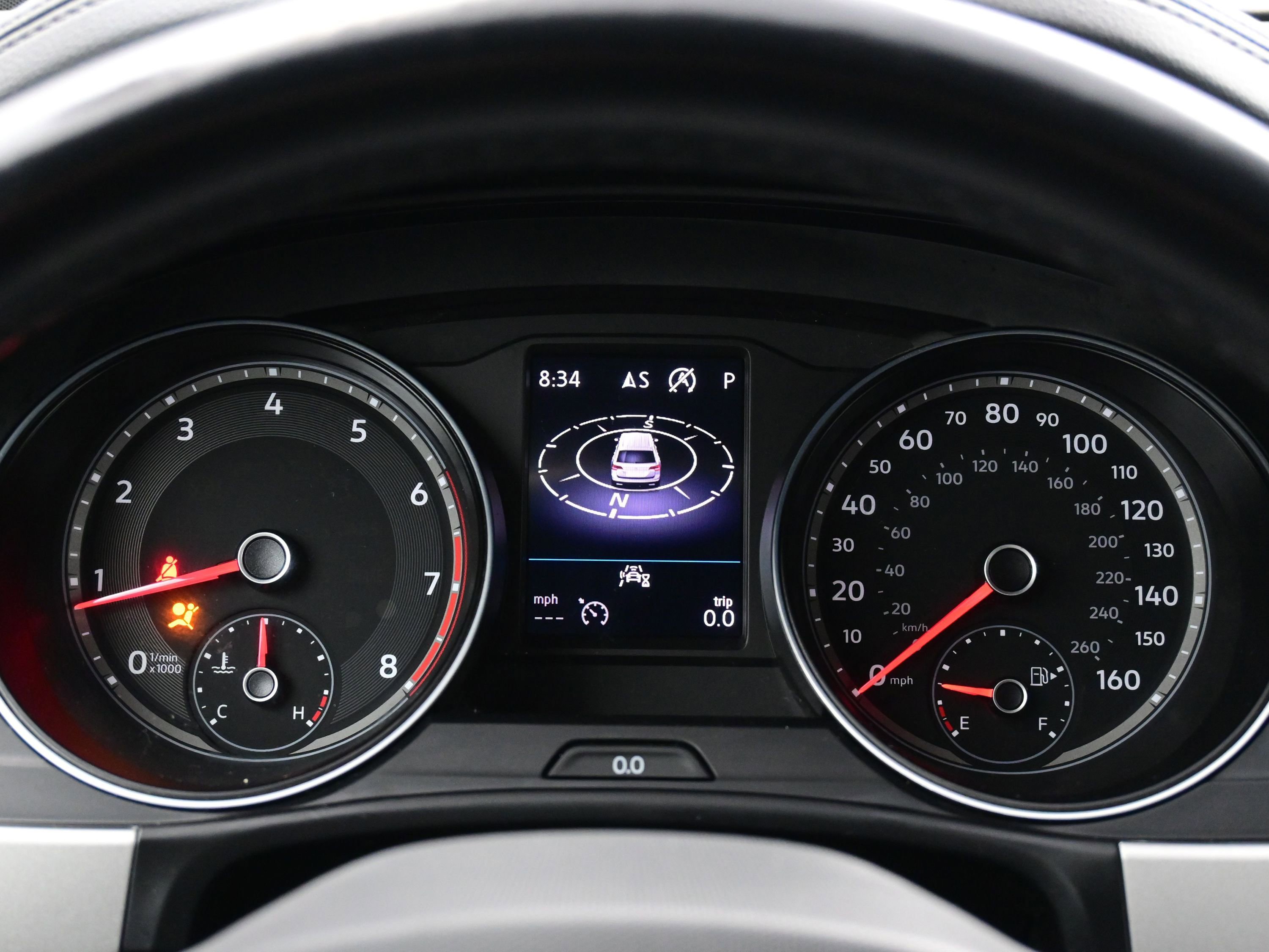 Used 2020 Volkswagen Atlas Cross Sport SE image 26