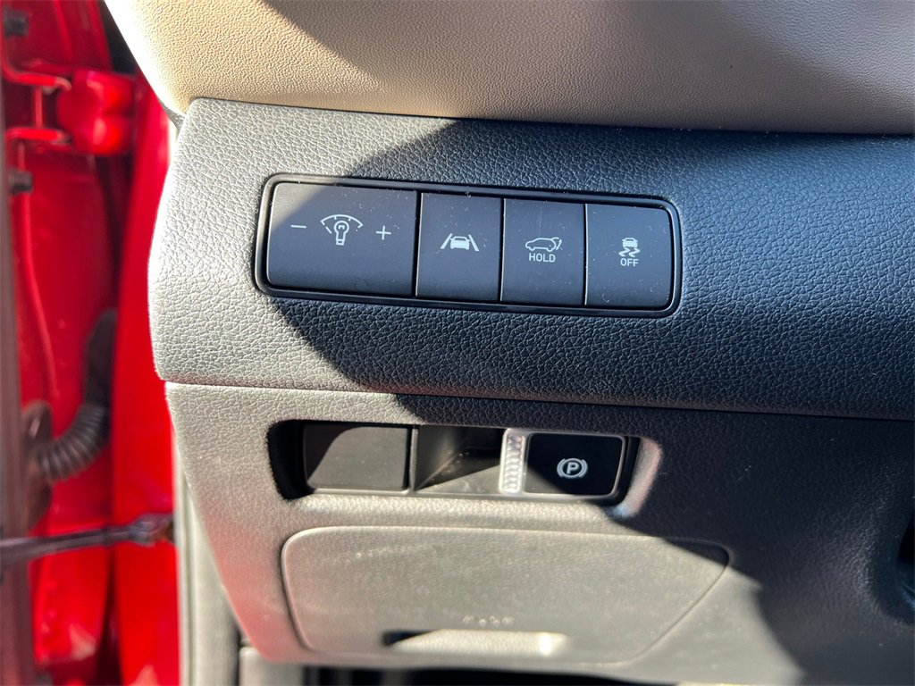 Used 2023 Hyundai Santa Fe SEL image 13