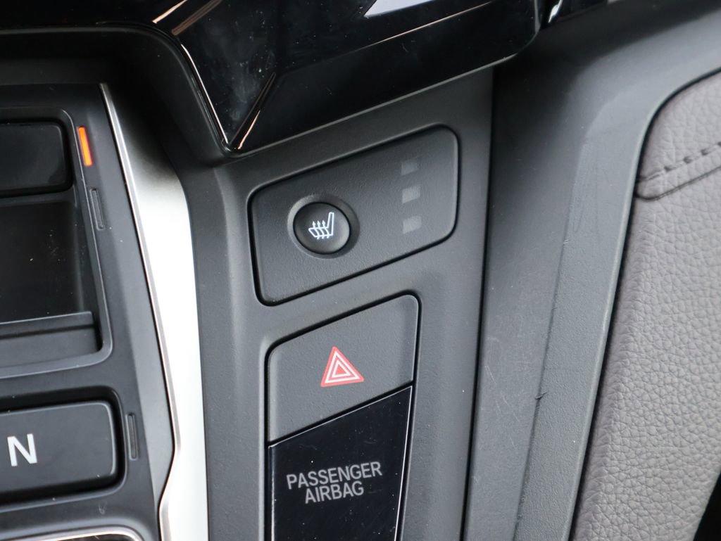 Certified 2018 Honda Odyssey EX-L image 24