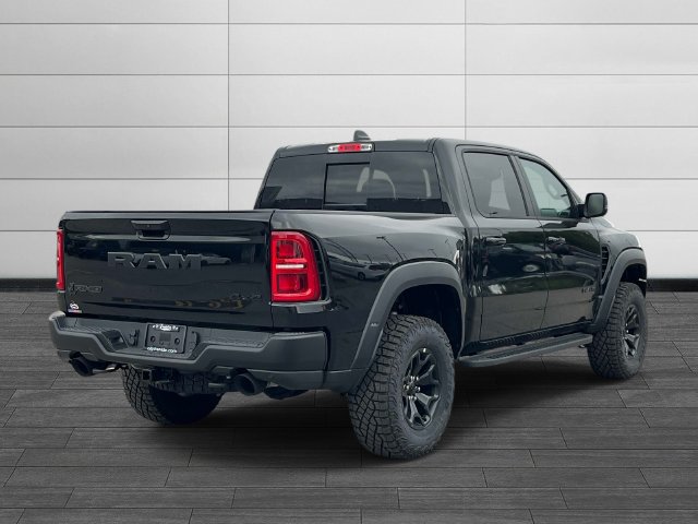 New 2027 RAM 1500 RHO AWD/4WD image 4