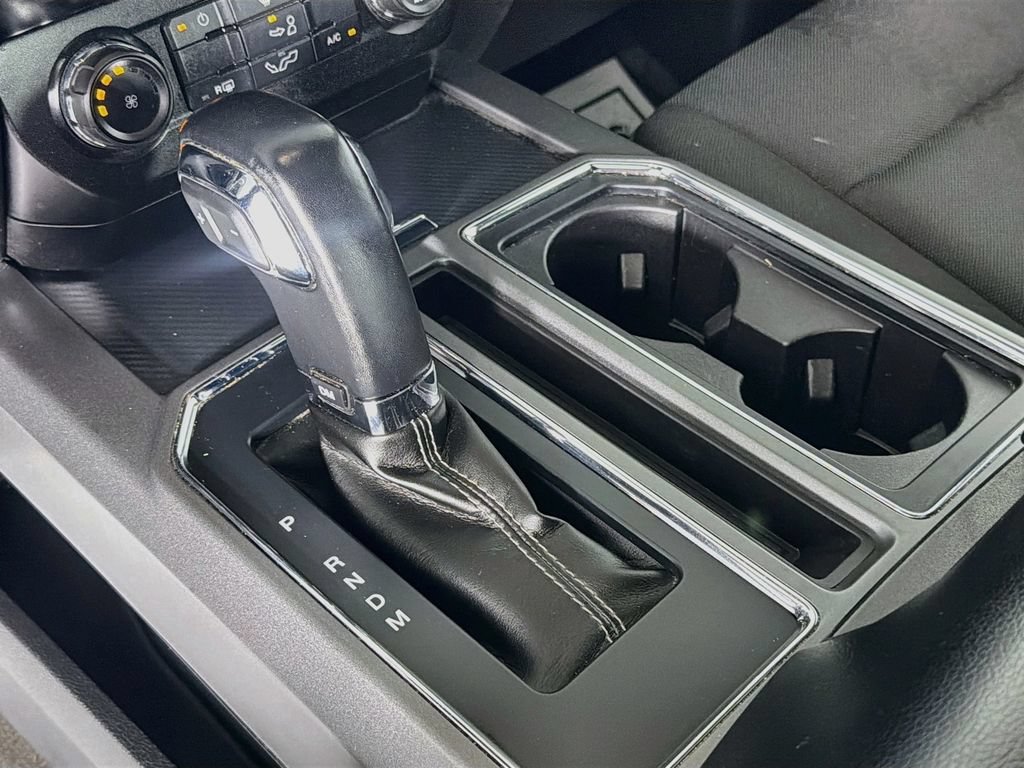 Used 2020 Ford F150 XLT w/ Equipment Group 301A Mid AWD/4WD image 17