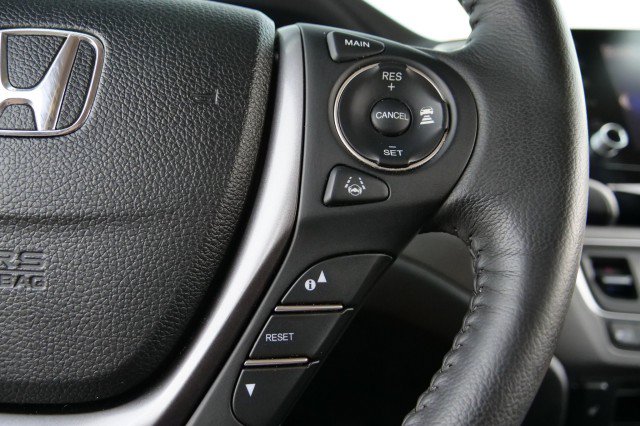 Used 2023 Honda Ridgeline RTL image 20