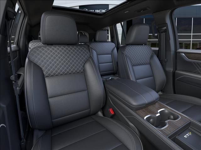 New 2027 GMC Acadia Denali FWD image 16