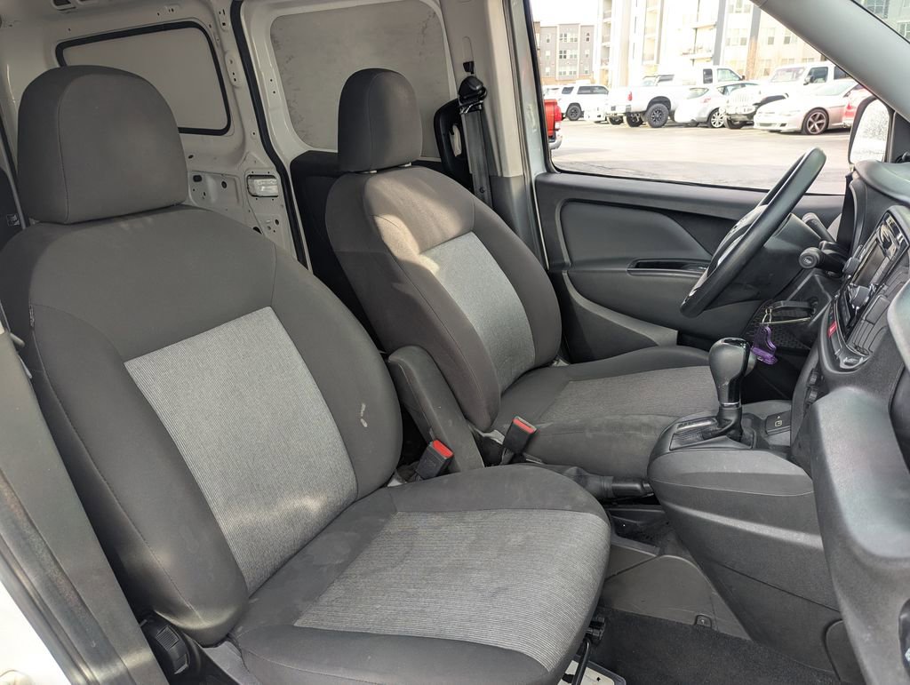 Used 2022 RAM ProMaster City Wagon FWD image 37