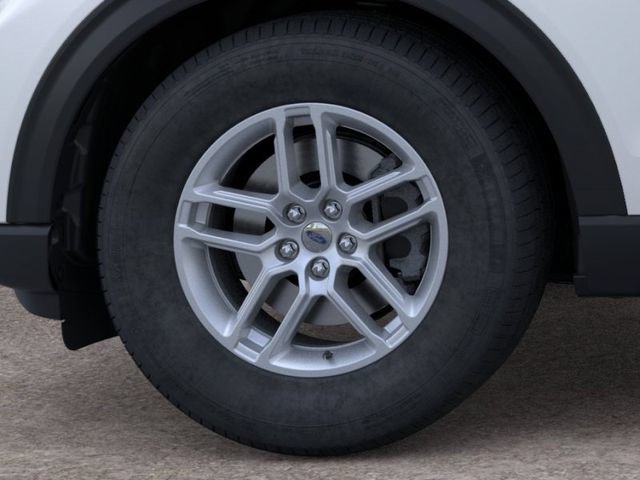 New 2026 Ford Explorer Active w/ Active Comfort Package RWD image 19