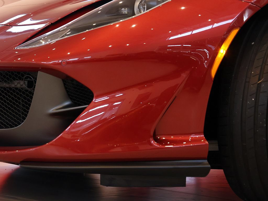 Certified 2023 Ferrari 812 GTS RWD image 24