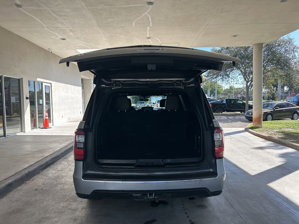 Used 2021 Ford Expedition Max Limited image 33