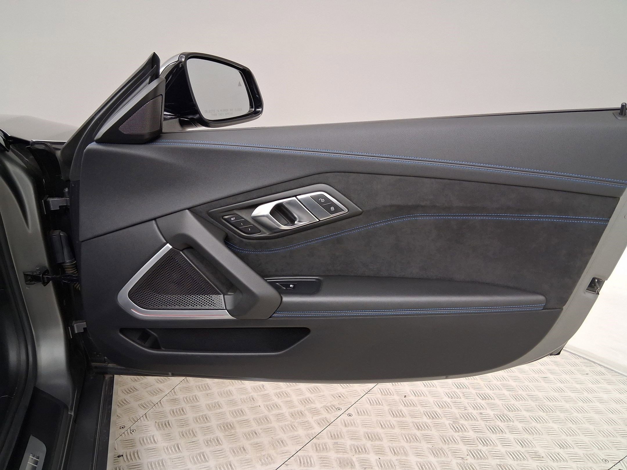 Used 2019 BMW Z4 sDrive30i w/ M Sport Package RWD image 30