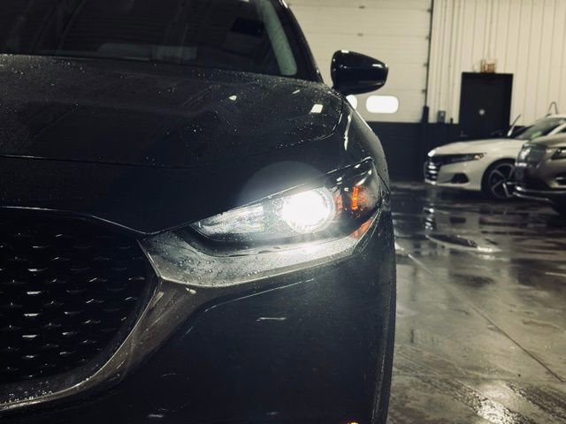 Used 2023 MAZDA CX-30 AWD 2.5 S w/ Preferred Package image 3