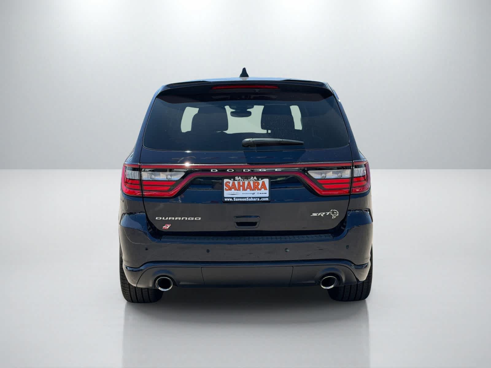 New 2026 Dodge Durango SRT Hellcat w/ 3rd Row Seating Group AWD/4WD image 5