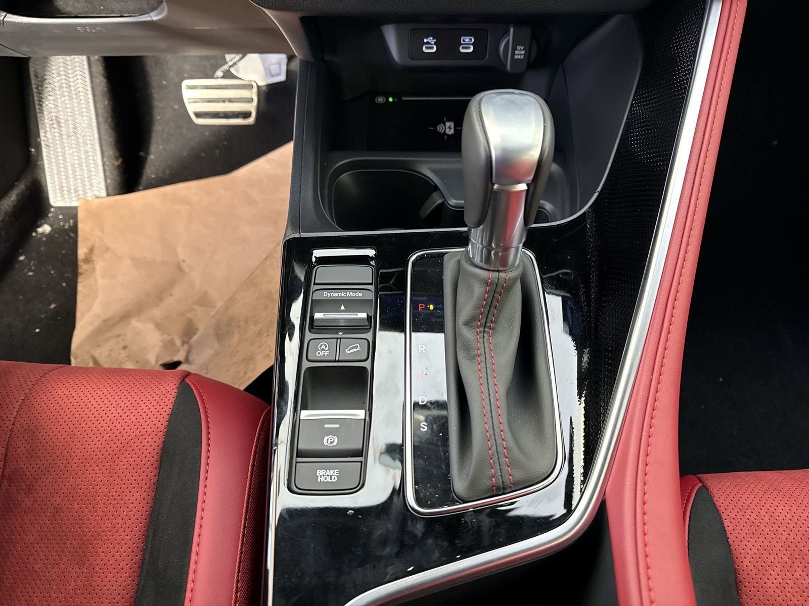 New 2025 Acura ADX A-Spec image 17