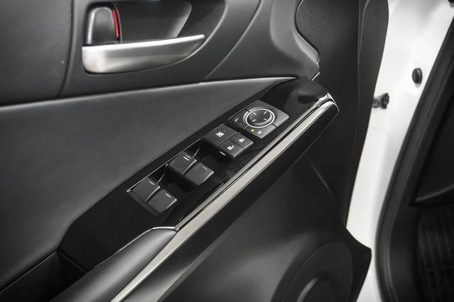 Certified 2025 Lexus IS 300 F Sport w/ Accessory Package 2 image 11