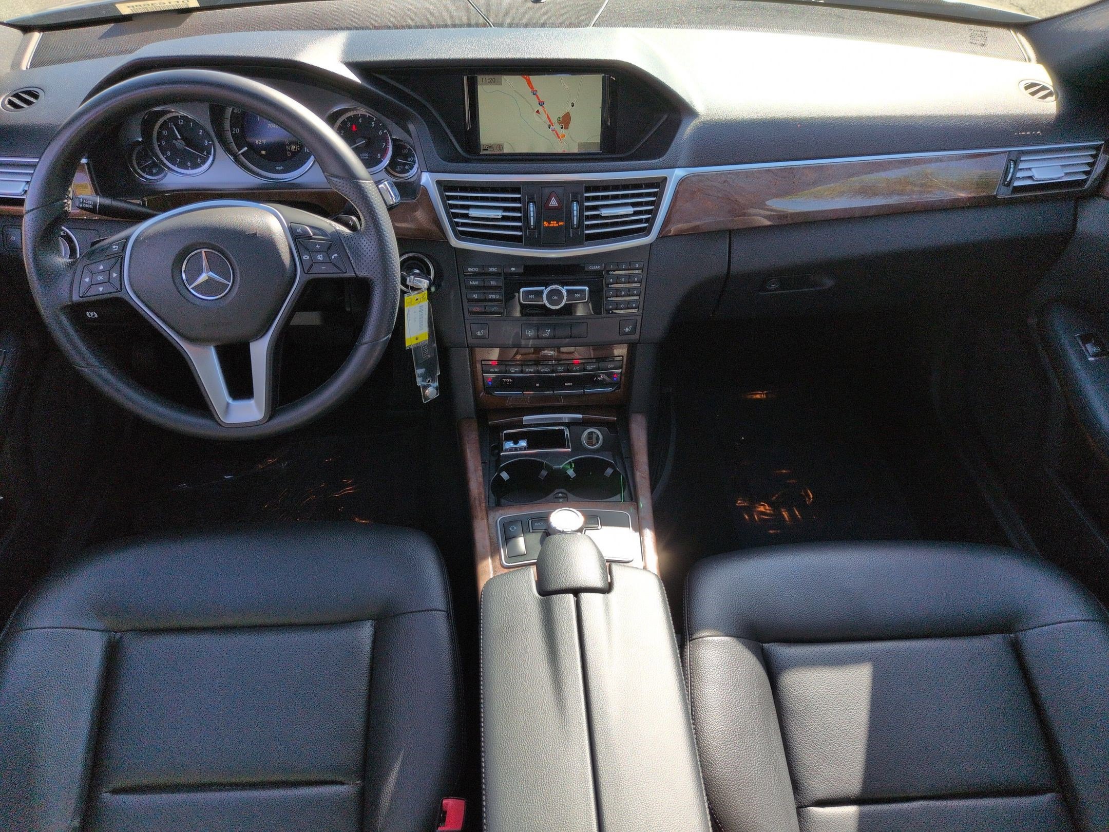 Used 2013 Mercedes-Benz E 350 E 350 Sport image 29