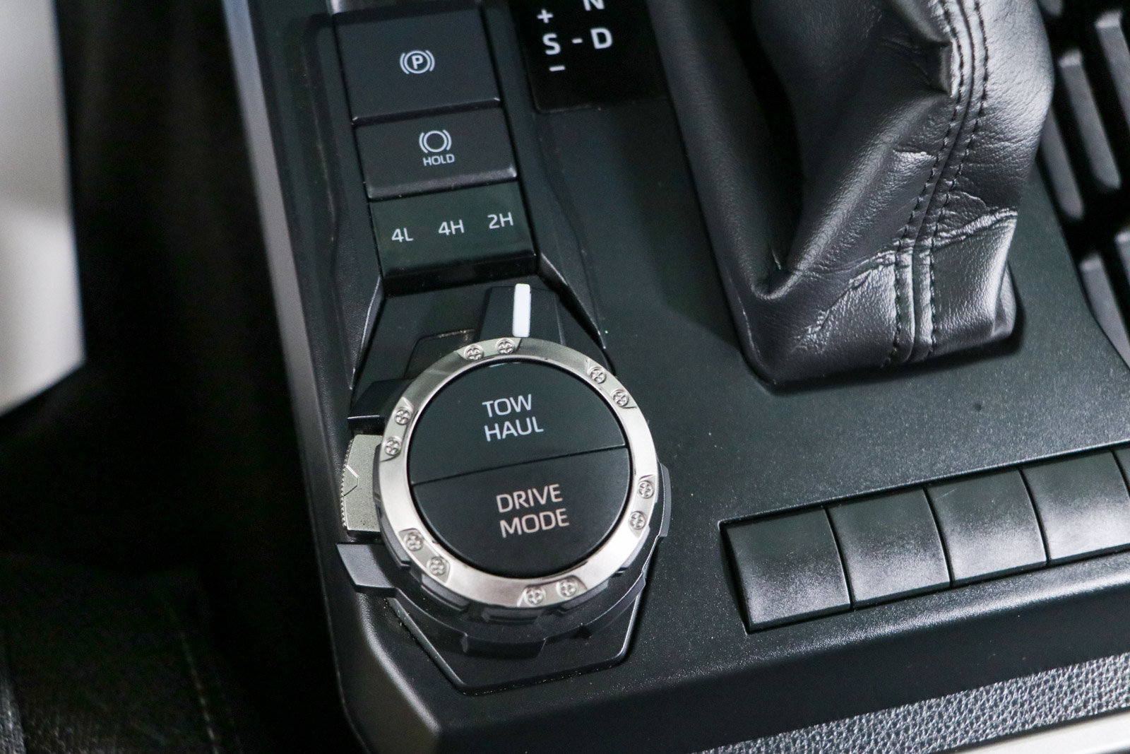 Used 2025 Toyota 4Runner TRD Sport AWD/4WD image 22