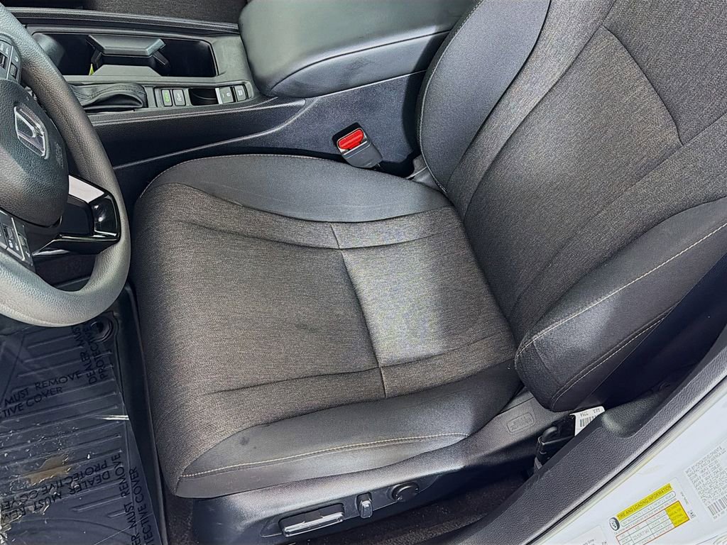 Used 2024 Honda Accord EX image 23