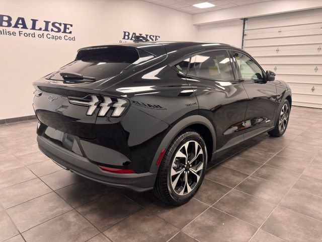 Used 2025 Ford Mustang Mach-E Select w/ Comfort Package Lite AWD/4WD image 7
