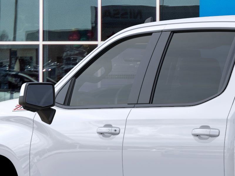 New 2025 Chevrolet Silverado 1500 LT w/ All Star Edition Plus image 12