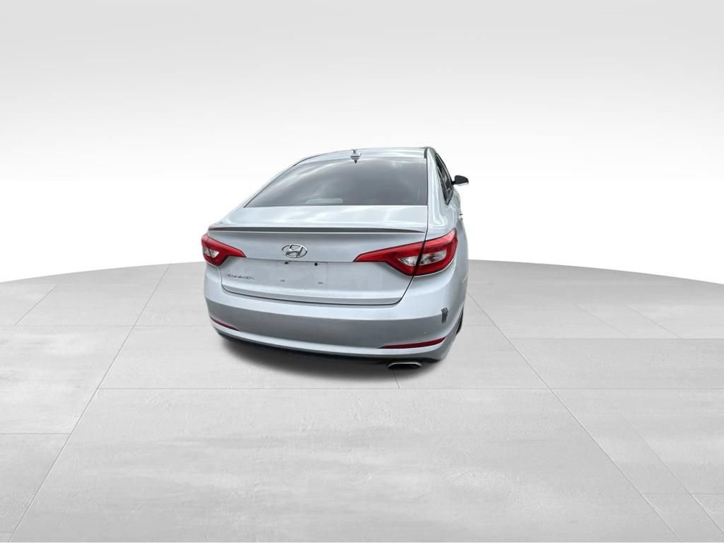 Used 2016 Hyundai Sonata SE FWD image 23