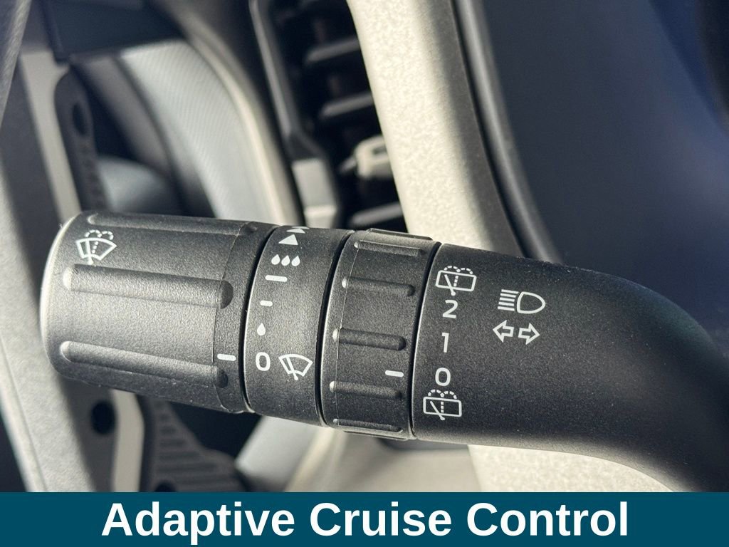 Used 2024 Ford Bronco Outer Banks image 13