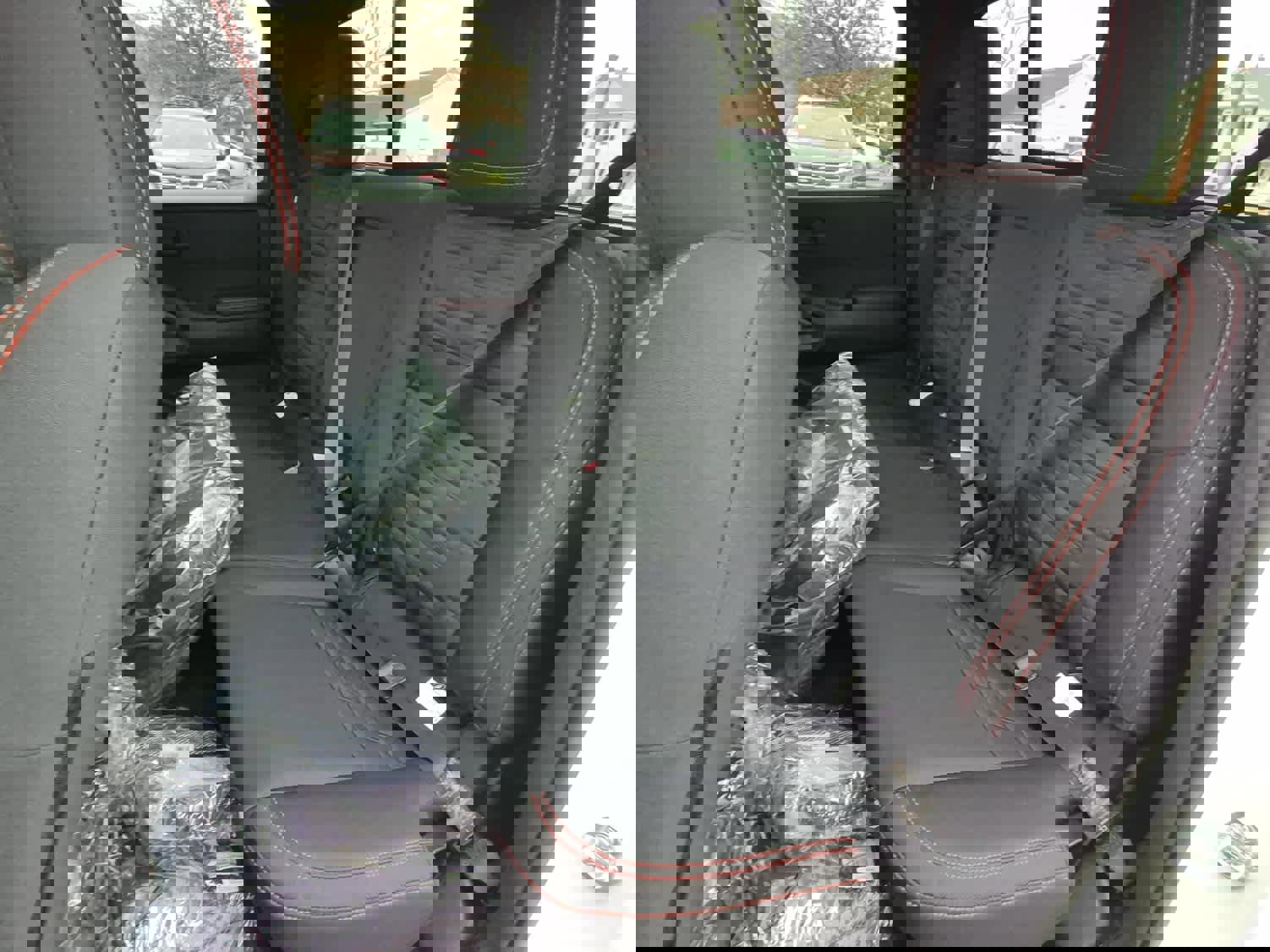 New 2026 Nissan Frontier PRO-4X w/ Tow Package image 7